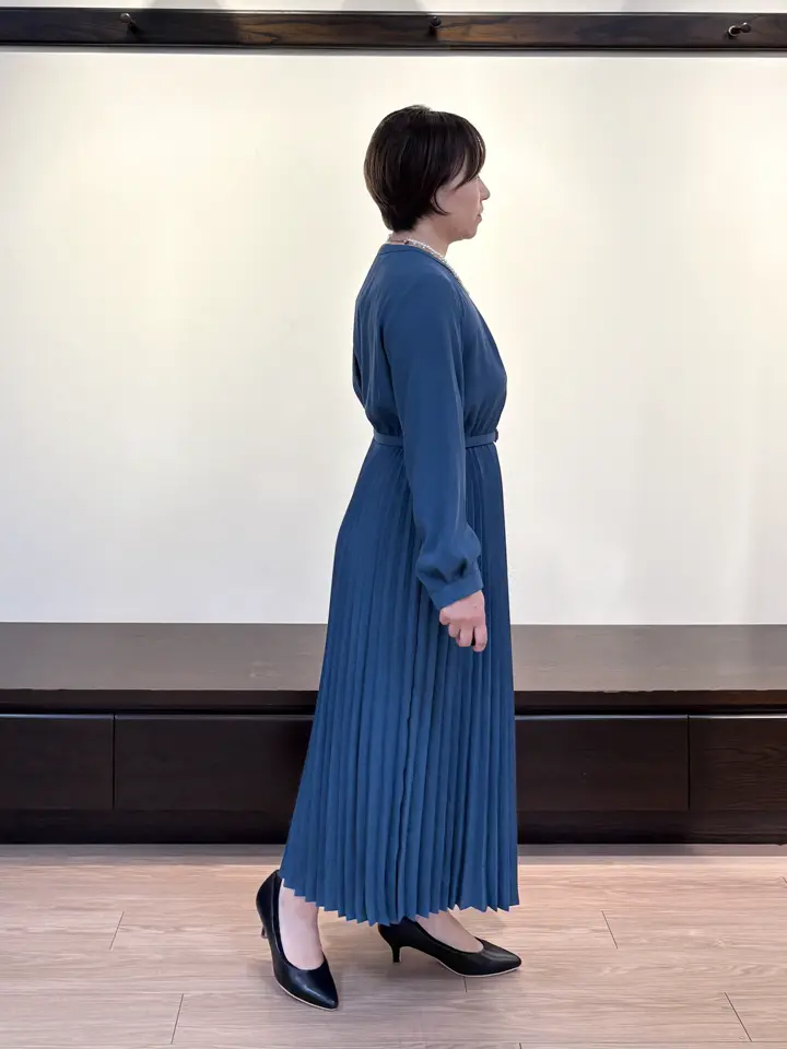 ONWARD CROSSET SELECT 副島 コーディネート画像