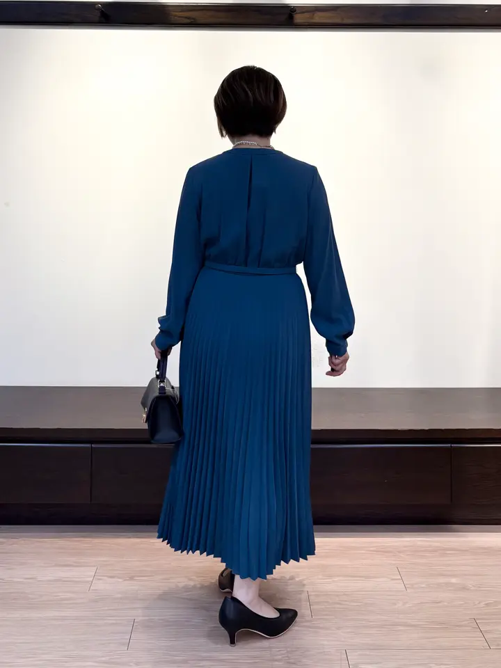 ONWARD CROSSET SELECT 副島 コーディネート画像