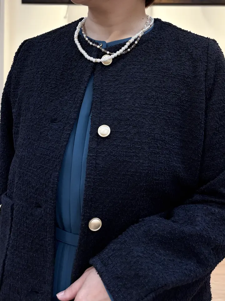 ONWARD CROSSET SELECT 副島 コーディネート画像