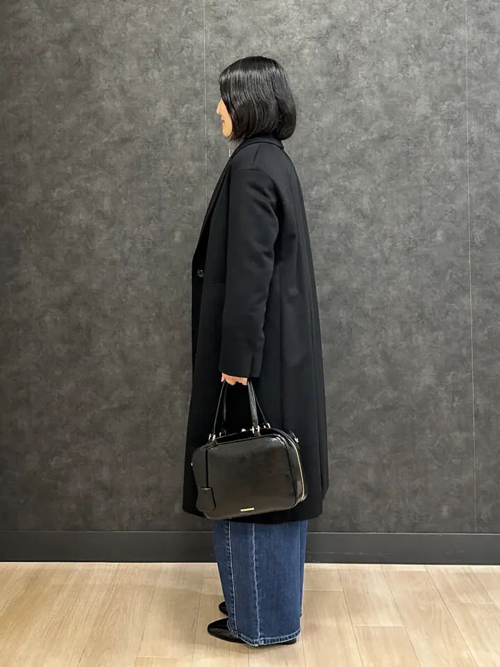 ONWARD CROSSET SELECT 鈴木 コーディネート画像