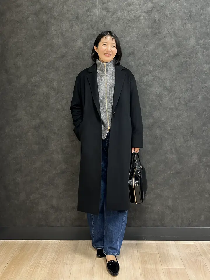 ONWARD CROSSET SELECT 鈴木 コーディネート画像