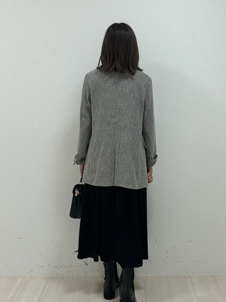 ONWARD CROSSET SELECT 西野 コーディネート画像