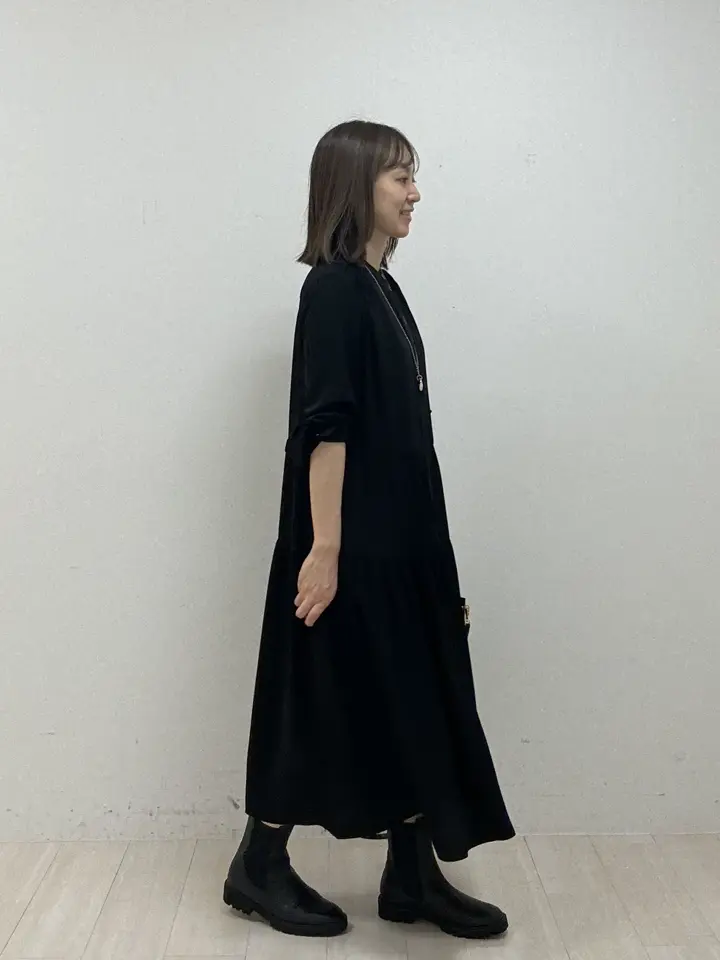 ONWARD CROSSET SELECT 西野 コーディネート画像