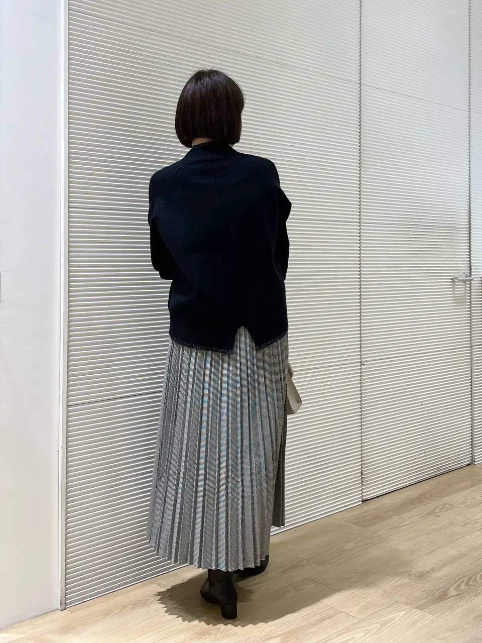 ONWARD CROSSET SELECT 五月女 コーディネート画像