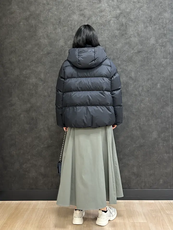 ONWARD CROSSET SELECT 鈴木 コーディネート画像