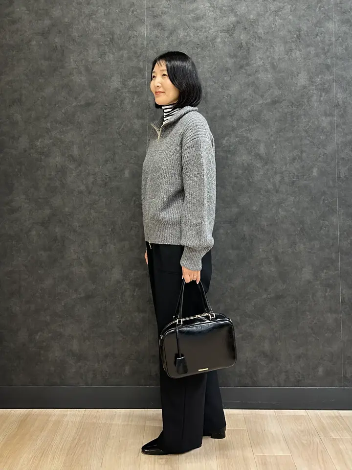 ONWARD CROSSET SELECT 鈴木 コーディネート画像