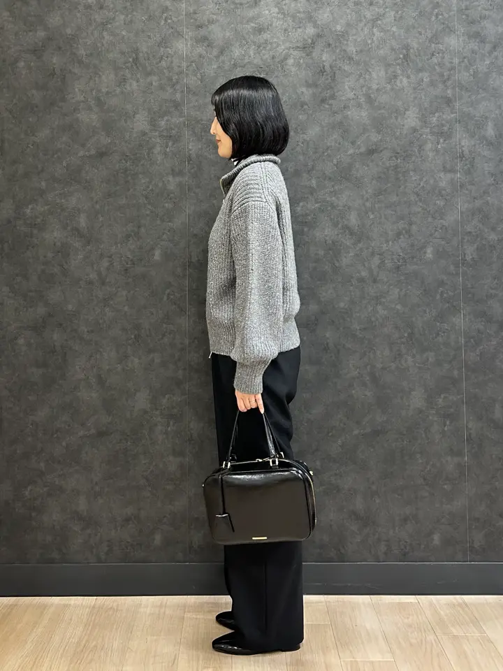 ONWARD CROSSET SELECT 鈴木 コーディネート画像