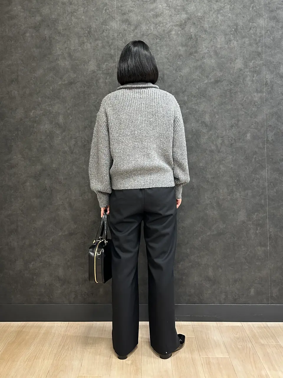 ONWARD CROSSET SELECT 鈴木 コーディネート画像