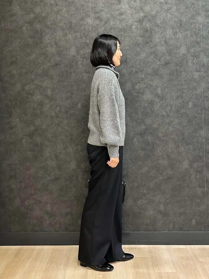 ONWARD CROSSET SELECT 鈴木 コーディネート画像