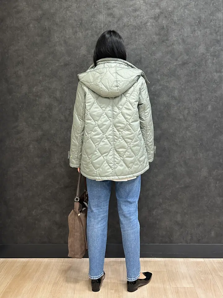 ONWARD CROSSET SELECT 鈴木 コーディネート画像