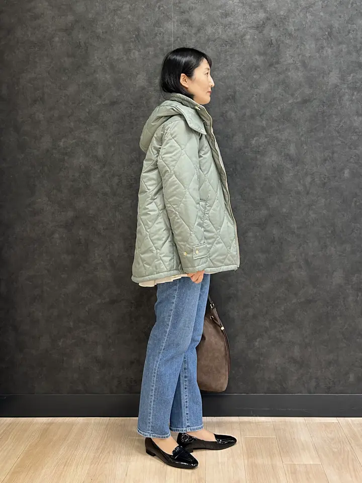 ONWARD CROSSET SELECT 鈴木 コーディネート画像