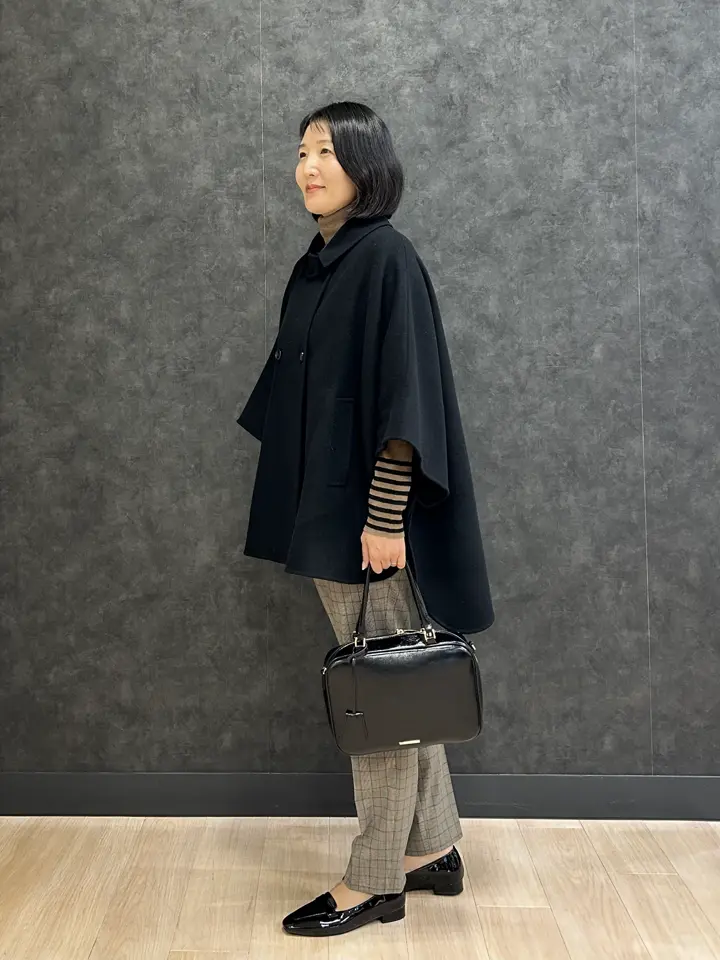 ONWARD CROSSET SELECT 鈴木 コーディネート画像