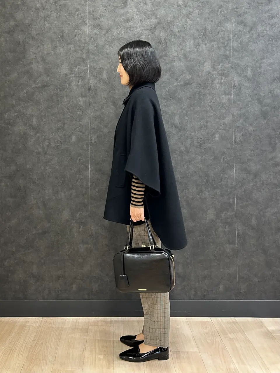 ONWARD CROSSET SELECT 鈴木 コーディネート画像