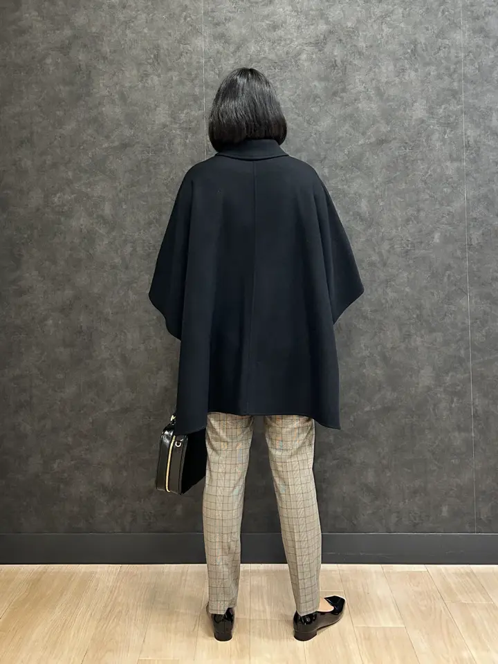 ONWARD CROSSET SELECT 鈴木 コーディネート画像