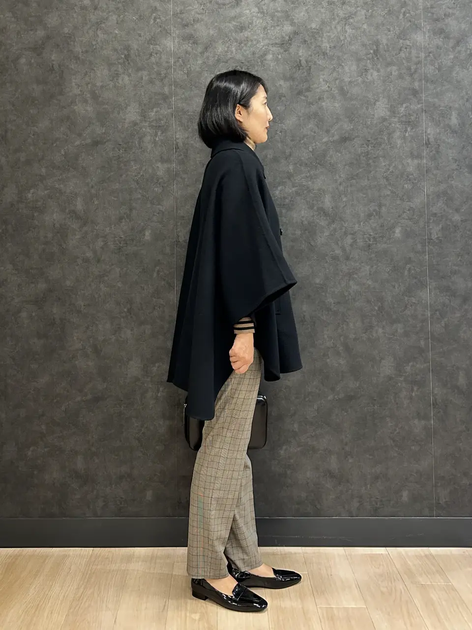 ONWARD CROSSET SELECT 鈴木 コーディネート画像