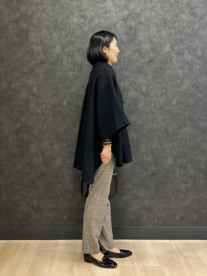 ONWARD CROSSET SELECT 鈴木 コーディネート画像