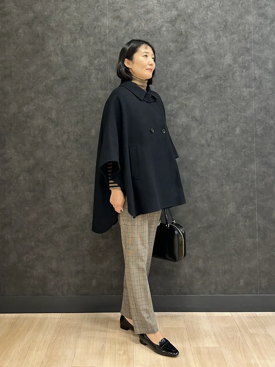 ONWARD CROSSET SELECT 鈴木 コーディネート画像