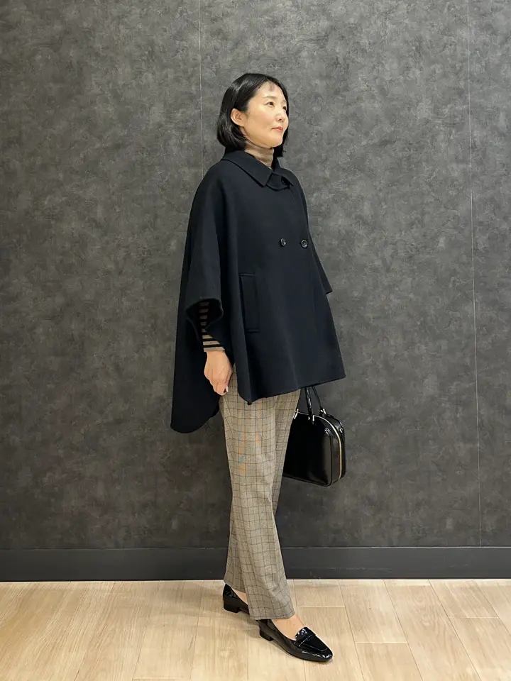 ONWARD CROSSET SELECT 鈴木 コーディネート画像