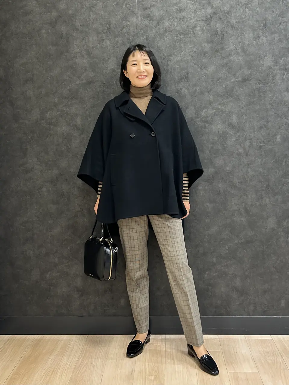 ONWARD CROSSET SELECT 鈴木 コーディネート画像