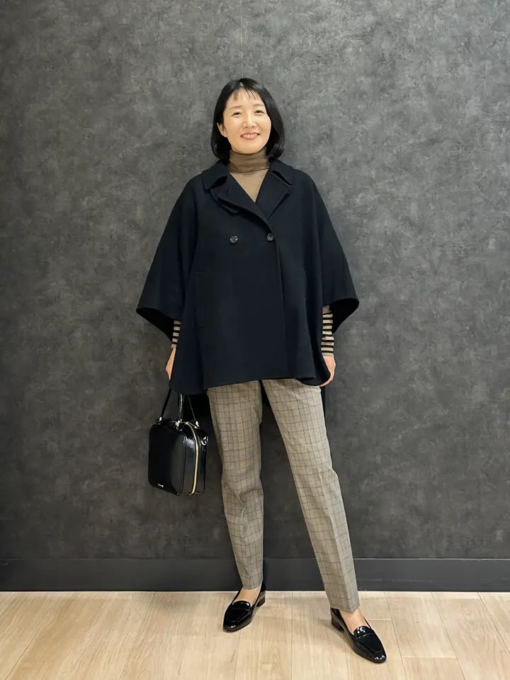 ONWARD CROSSET SELECT 鈴木 コーディネート画像