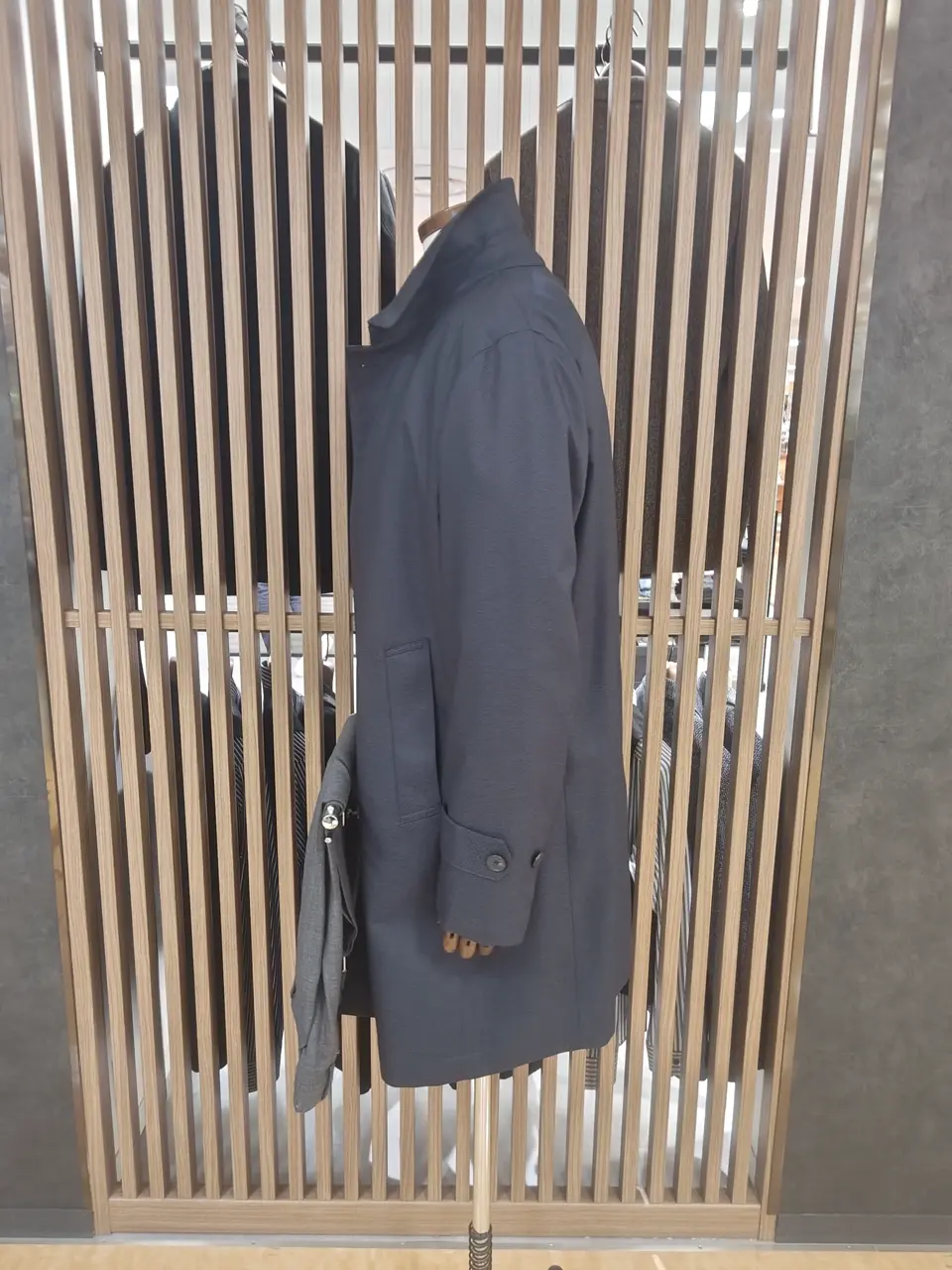 ONWARD CROSSET SELECT 千代延 コーディネート画像