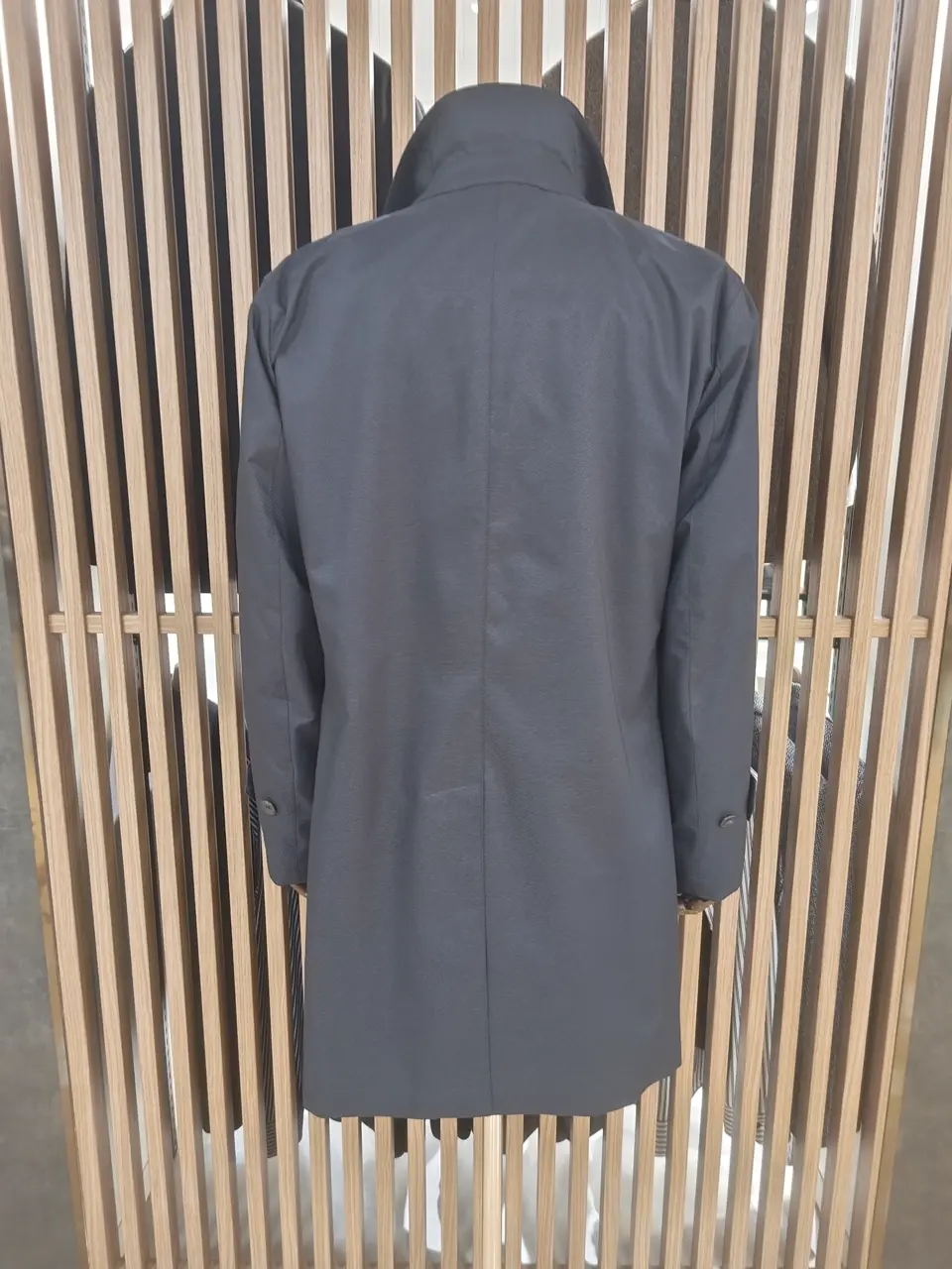 ONWARD CROSSET SELECT 千代延 コーディネート画像