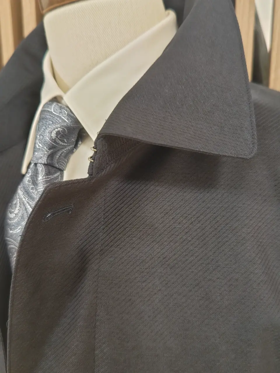 ONWARD CROSSET SELECT 千代延 コーディネート画像