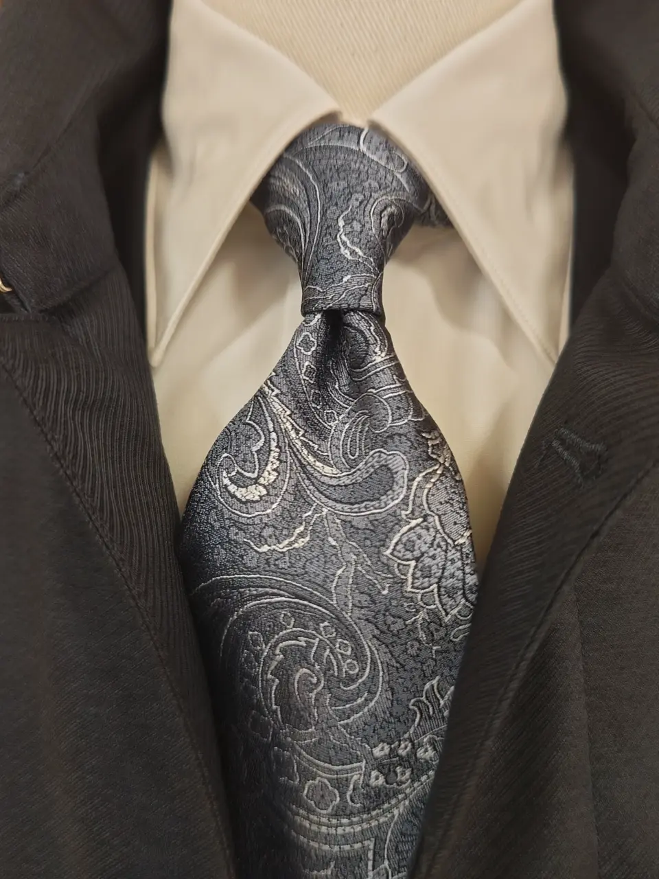 ONWARD CROSSET SELECT 千代延 コーディネート画像