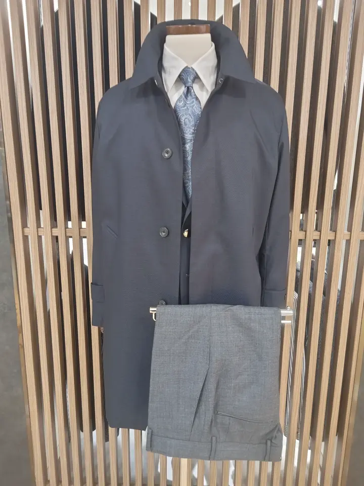 ONWARD CROSSET SELECT 千代延 コーディネート画像