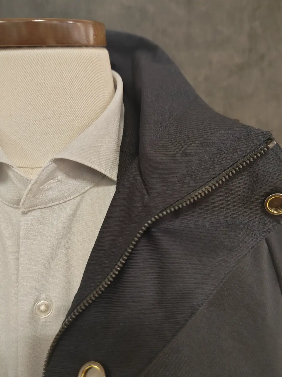 ONWARD CROSSET SELECT 千代延 コーディネート画像