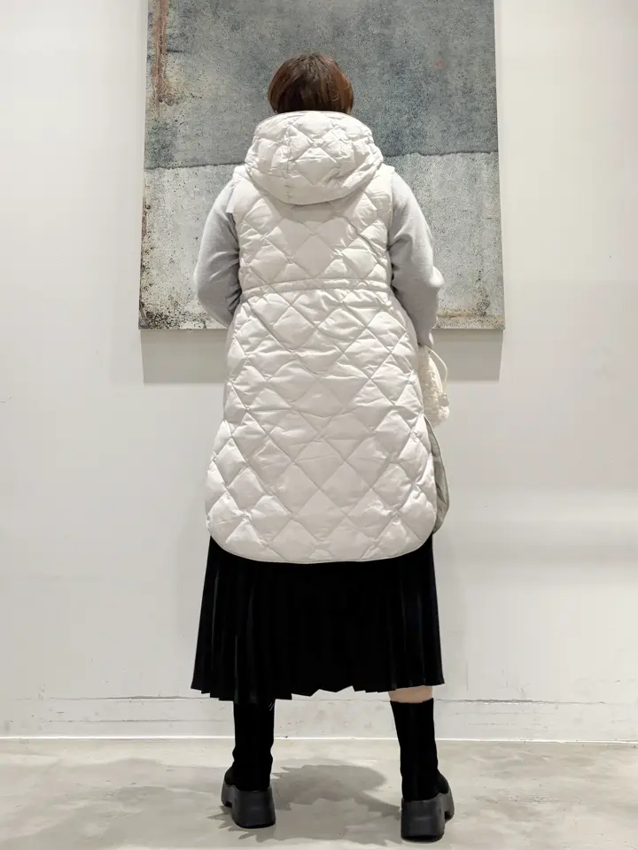 ONWARD CROSSET SELECT 千葉 コーディネート画像