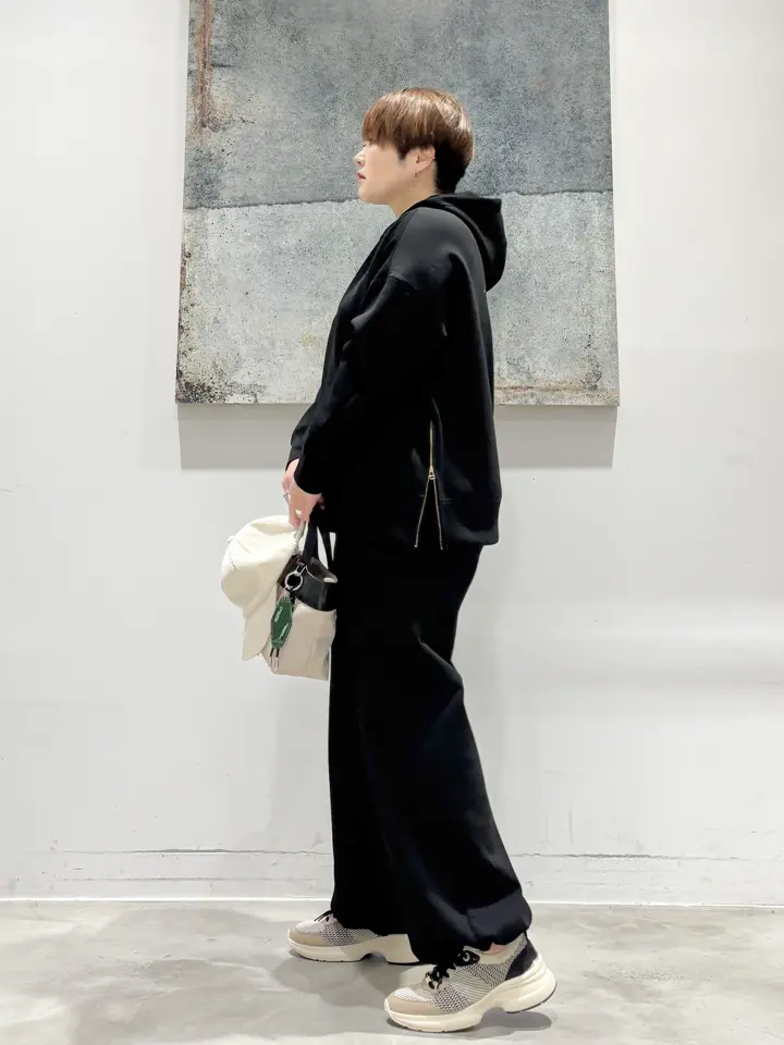 ONWARD CROSSET SELECT 千葉 コーディネート画像