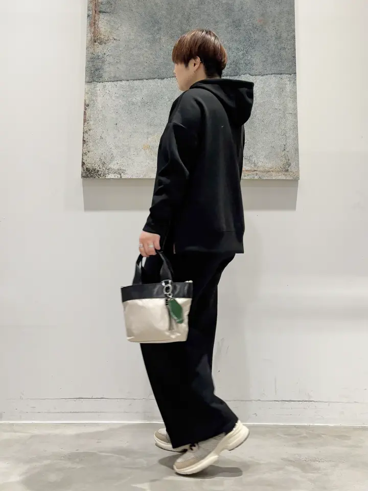 ONWARD CROSSET SELECT 千葉 コーディネート画像