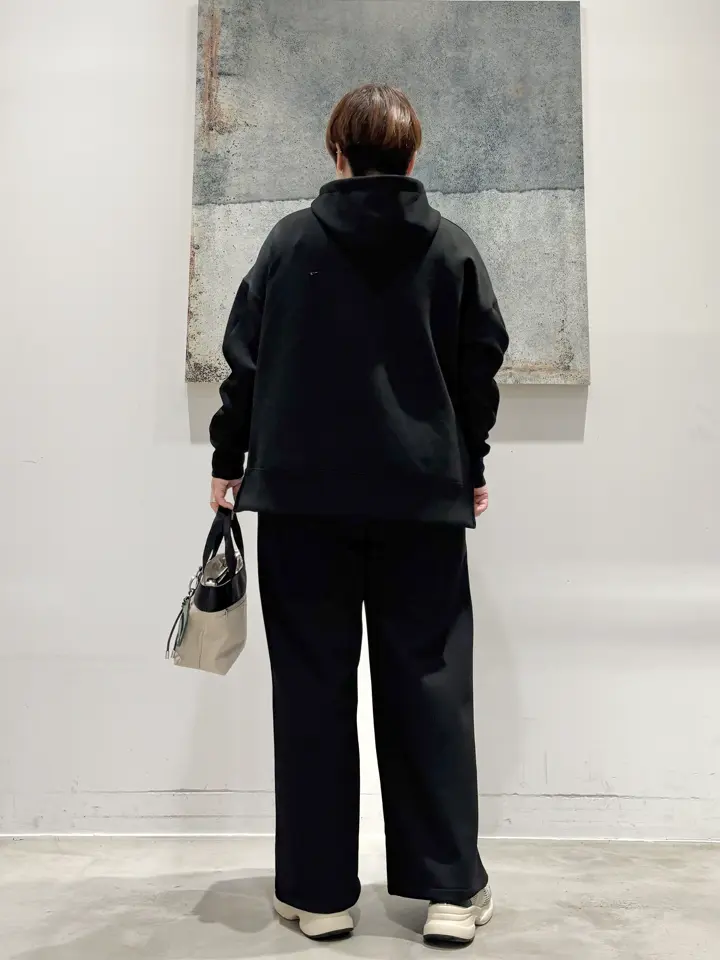 ONWARD CROSSET SELECT 千葉 コーディネート画像