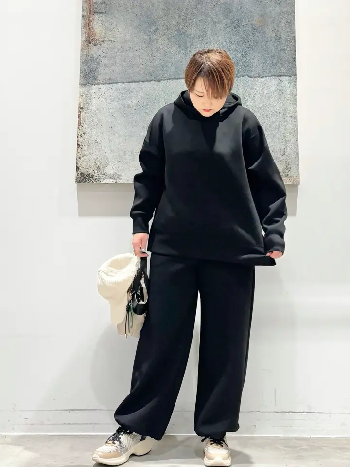 ONWARD CROSSET SELECT 千葉 コーディネート画像