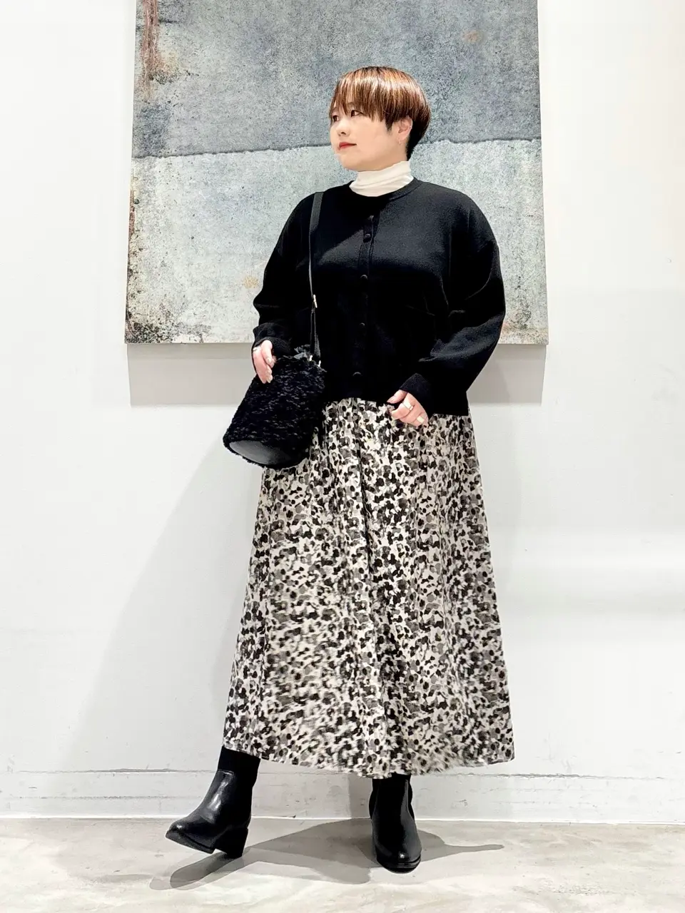  千葉 コーディネート画像