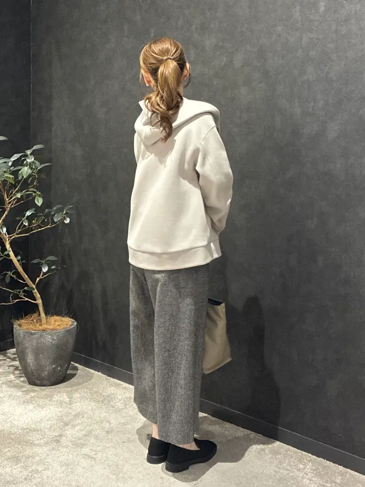 ONWARD CROSSET SELECT niina コーディネート画像