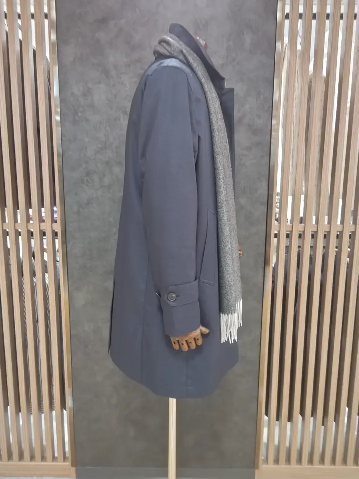 ONWARD CROSSET SELECT 千代延 コーディネート画像