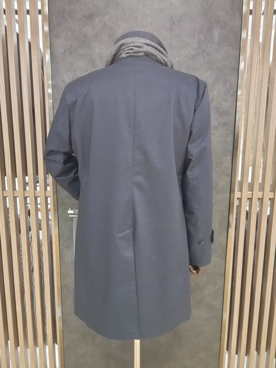 ONWARD CROSSET SELECT 千代延 コーディネート画像