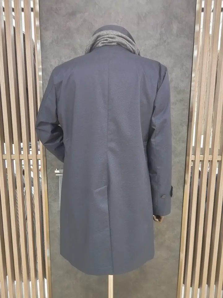 ONWARD CROSSET SELECT 千代延 コーディネート画像