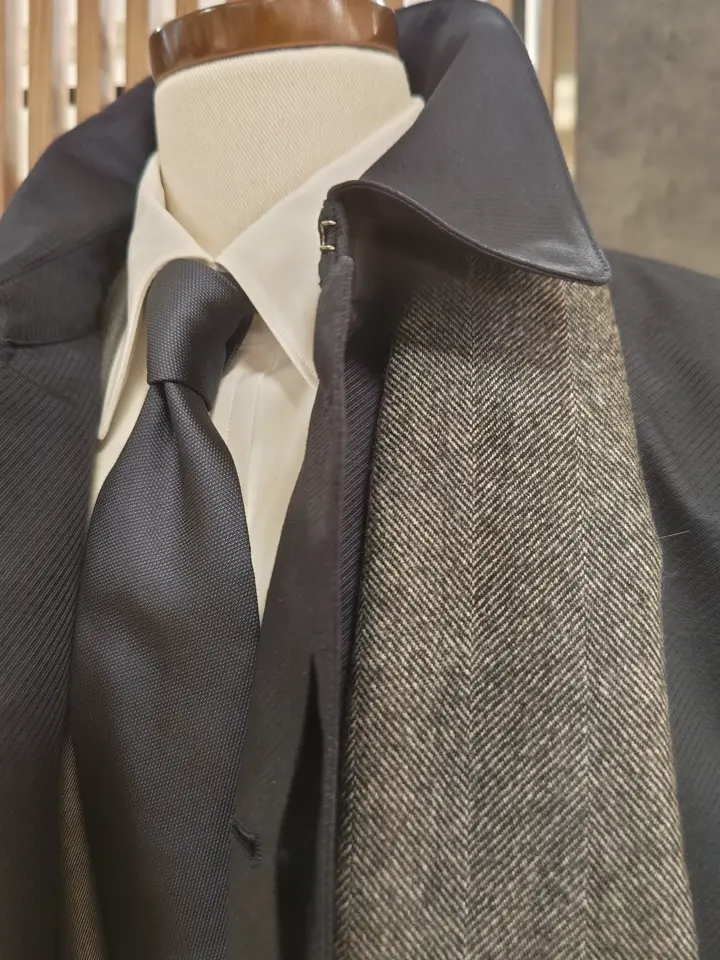 ONWARD CROSSET SELECT 千代延 コーディネート画像