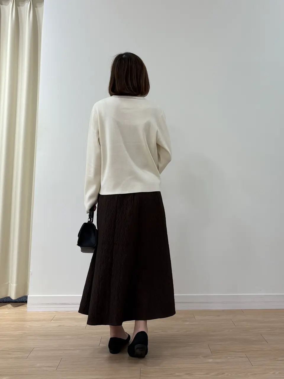 ONWARD CROSSET SELECT 津野 コーディネート画像