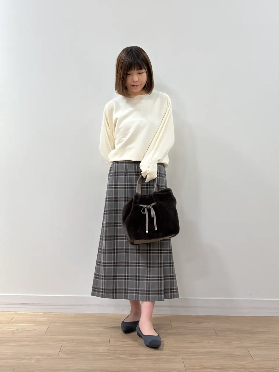  津野 コーディネート画像