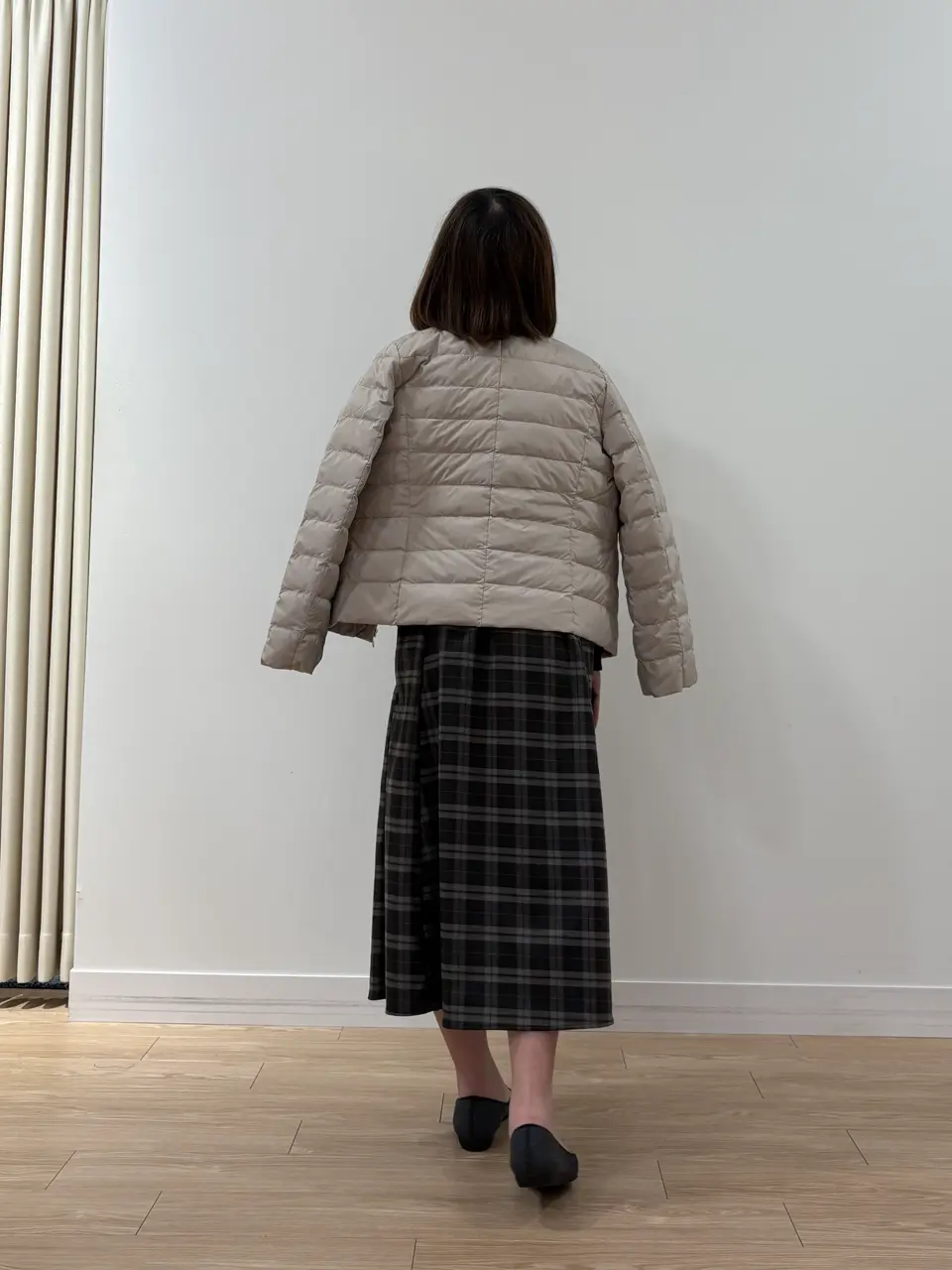 ONWARD CROSSET SELECT 津野 コーディネート画像