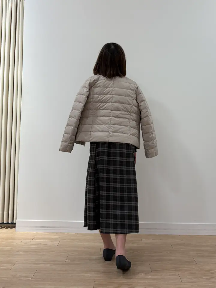 ONWARD CROSSET SELECT 津野 コーディネート画像