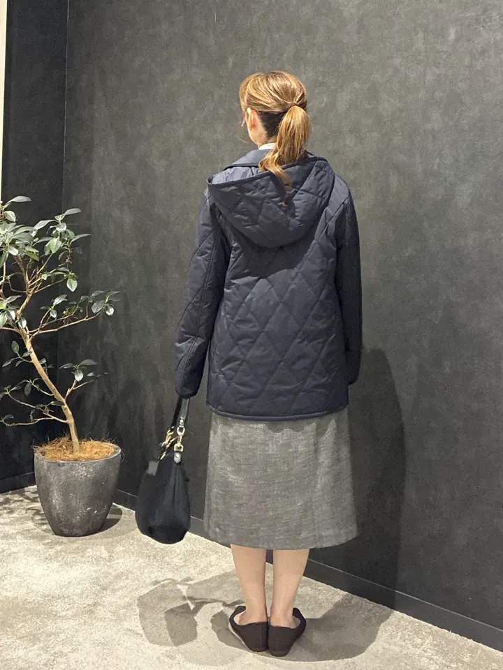 ONWARD CROSSET SELECT niina コーディネート画像