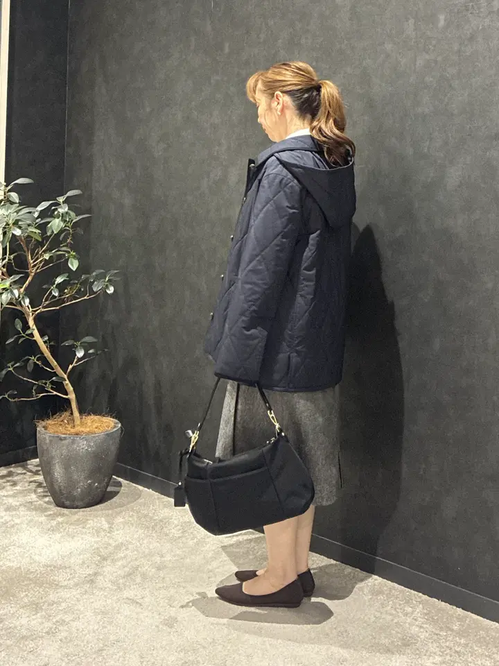 ONWARD CROSSET SELECT niina コーディネート画像