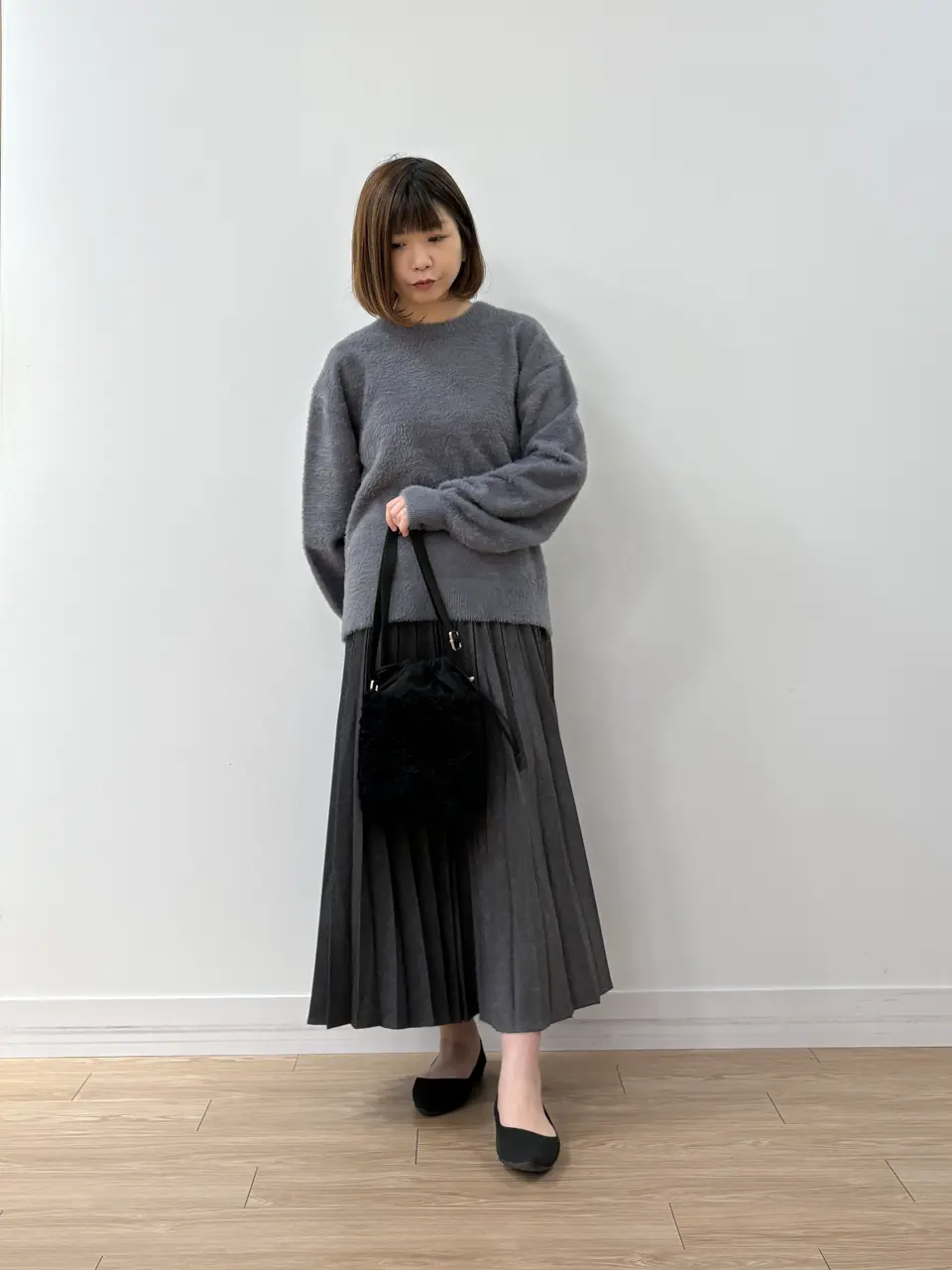  津野 コーディネート画像