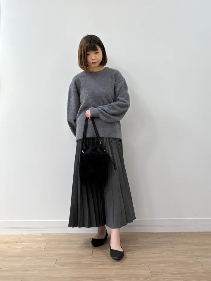 ONWARD CROSSET SELECT 津野 コーディネート画像