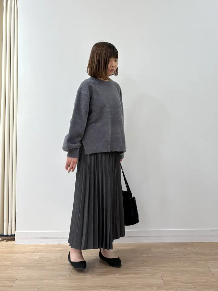 ONWARD CROSSET SELECT 津野 コーディネート画像